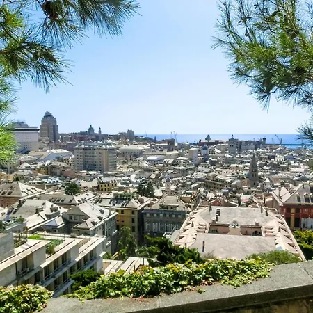 Giannini House Next To Aquarium - Happy Lejlighed *