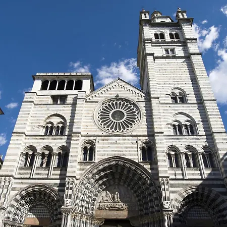 Lejlighed Giannini House Next To Aquarium - Happy Genova