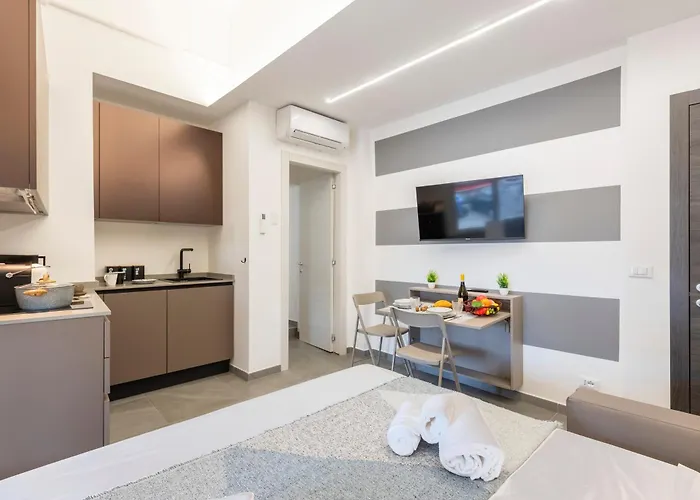 Giannini House Next To Aquarium - Happy Lejlighed *