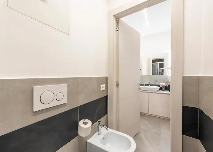 Giannini House Next To Aquarium - Happy Genova