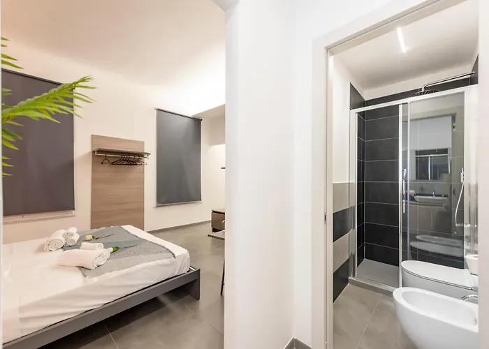 Giannini House Next To Aquarium - Happy Lejlighed