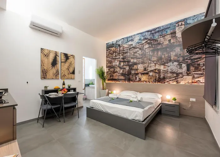 Giannini House Next To Aquarium - Happy Lejlighed *