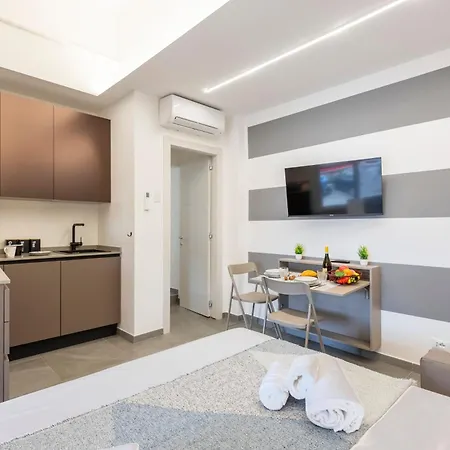 Giannini House Next To Aquarium - Happy Apartment *