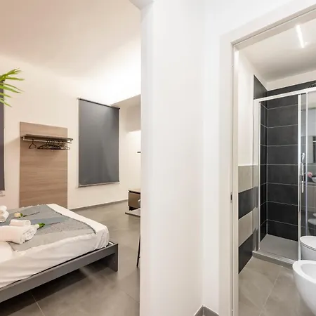 Giannini House Next To Aquarium - Happy Apartment
