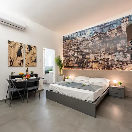 Giannini House Next To Aquarium - Happy Apartment *